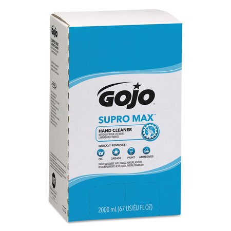 Gojo 2,000 mL Personal Soaps Dispenser Refill 7272-04